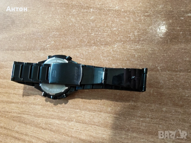 Edifice ECB-950DC-1A Bluetooth Solar, снимка 5 - Мъжки - 53605923