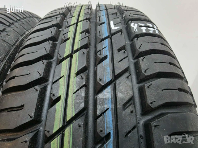 2бр летни гуми 185/65/15 UNIROYAL L04771 , снимка 2 - Гуми и джанти - 53230880