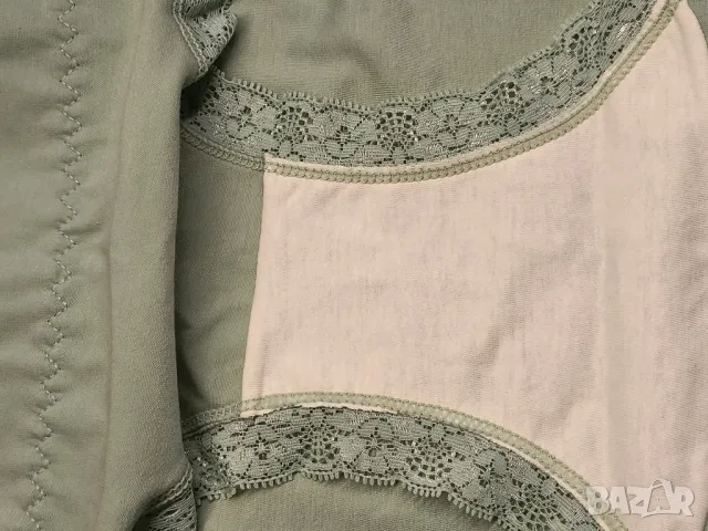 Дамски бикини , снимка 3 - Бельо - 48587202