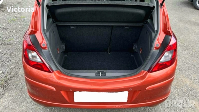 Opel Corsa OPC Line 1.6i Turbo, снимка 7 - Автомобили и джипове - 52013855