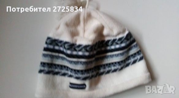 Шапки за зима от вълна и полар, снимка 3 - Шапки - 31101726