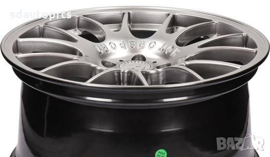 18" Джанти Мерцедес 5X112 Mercedes W204 205 W211 212 W221 222 CL CLS, снимка 3 - Гуми и джанти - 28598107