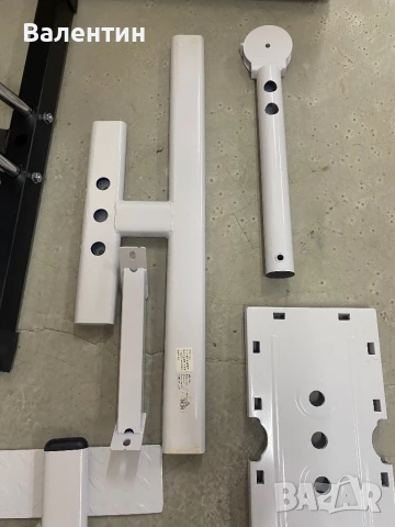 Части за гладиатор, фитнес уреди, снимка 7 - Фитнес уреди - 50914975