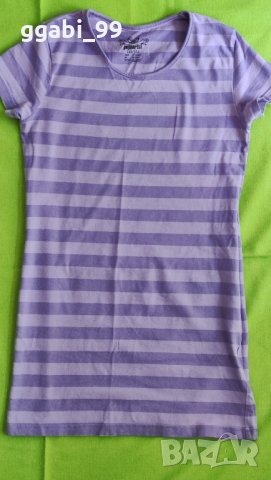 Туника/рокля 146/152, снимка 2 - Детски Блузи и туники - 36696415