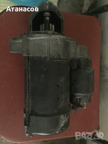 Авточасти за мерцедес,бмв,смарт, снимка 5 - Части - 52529828