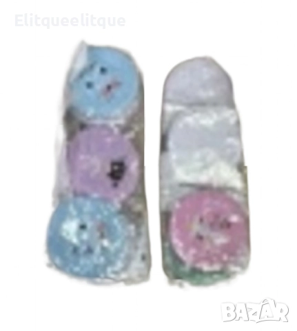 Мини двойно огледалце за чанта – стил и удобство винаги с вас, снимка 2 - Други - 52376568