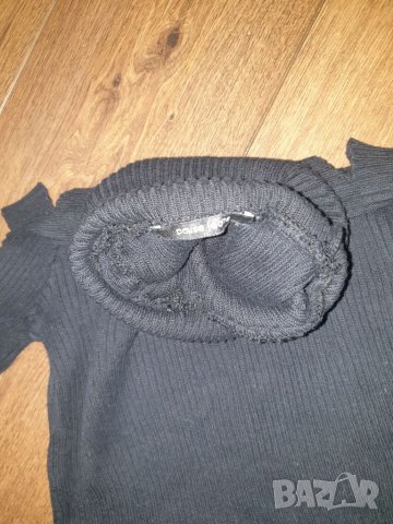 Pause блуза, снимка 5 - Блузи с дълъг ръкав и пуловери - 24232898