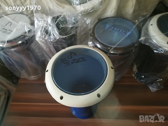 ТАРАМБУКИ-ГОЛЯМИ-ПАРТИ-135ЛВ ЗА БР, снимка 15 - Ударни инструменти - 28480678