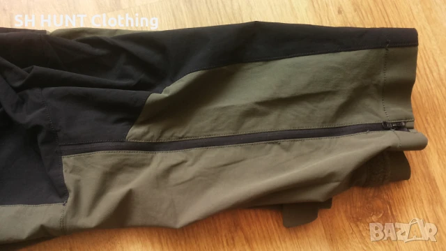SKOGSTAD Larstingen Stretch Trouser размер XXXL изцяло еластичен панталон - 1227, снимка 9 - Екипировка - 51081376