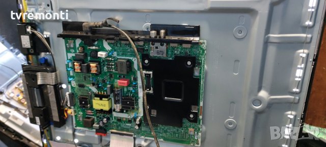 лед диоди дисплей CY-GT043HGAY2V от телевизор SAMSUNG модел UE43TU7092, снимка 3 - Части и Платки - 37949644