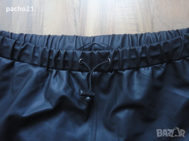 Helly Hansen IMPERTECH WATERPROOF PANT, снимка 6 - Екипировка - 52617179