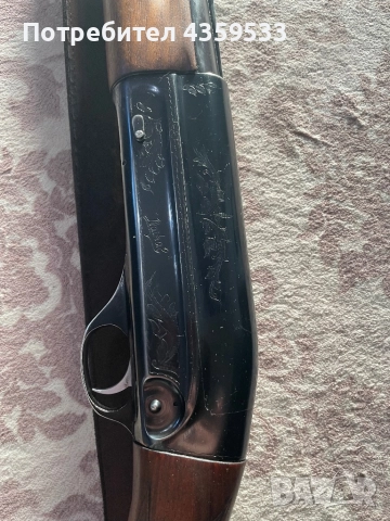 Полуавтомат МЦ 21-12, снимка 5 - Ловно оръжие - 52633232