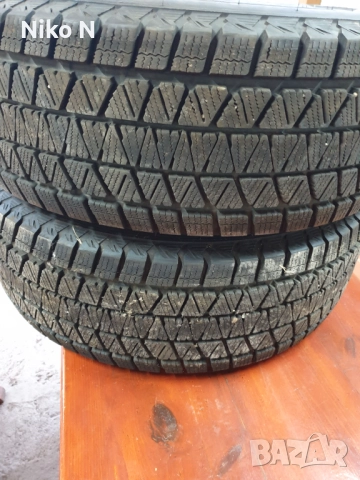 255/65/17  2 броя, снимка 4 - Гуми и джанти - 51858188