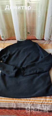 Norrona warm 2 polartec, снимка 7 - Блузи - 38527275