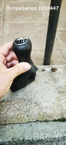 Скоростен лост ауди а6 4ф, снимка 2 - Части - 50246830