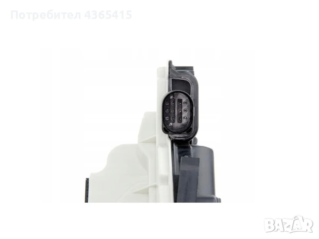 VW Passat CC B6 CC B7 Брава за предна дясна врата , снимка 4 - Части - 50346828