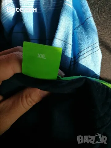 Тениска Hugo Boss ,XXL , снимка 7 - Тениски - 47746666