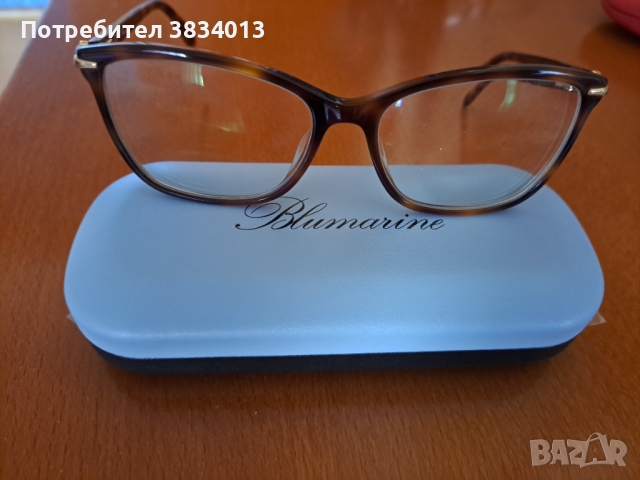Очила с диоптър, снимка 1 - Слънчеви и диоптрични очила - 44875397