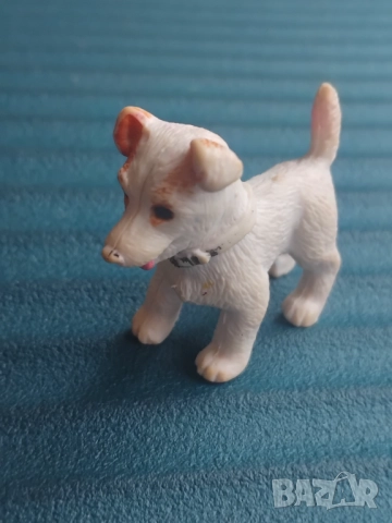 Оригинална фигурка Кученце 