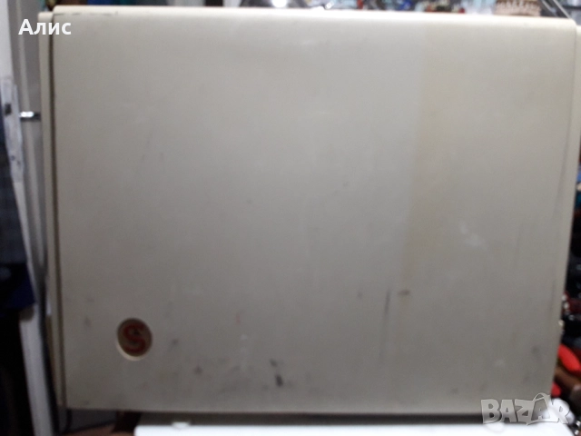 шевна машина, снимка 4 - Шевни машини - 52829932