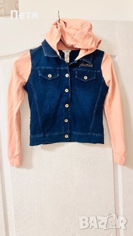 Guess Яке за момиче