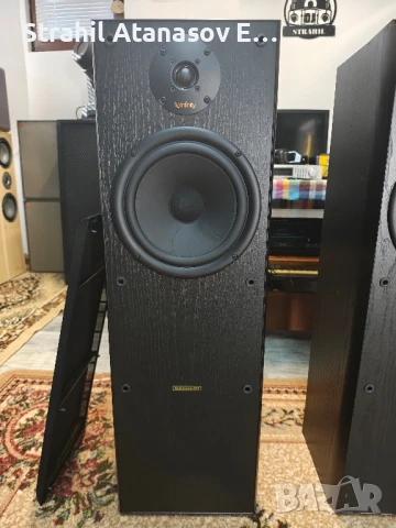 Infinity Reference 31i Тонколони, снимка 4 - Тонколони - 50796445