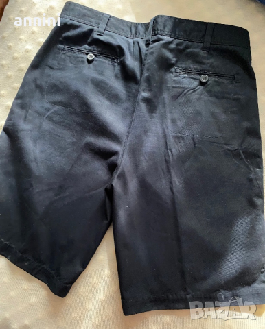 продавам  черен къс   панталон  качество  само сега на тази цена, снимка 1 - Къси панталони - 36551507