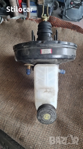 Серво усилвател с помпа Toyota Yaris P1 99-05г- 06109F