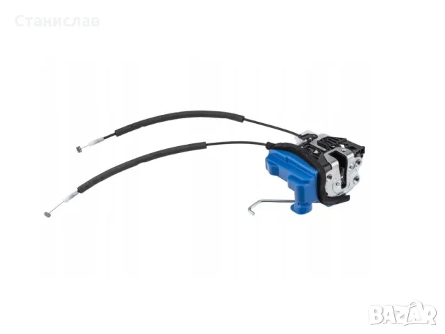 Kia Rio MK3 Брава за предна лява врата , снимка 4 - Части - 50287487