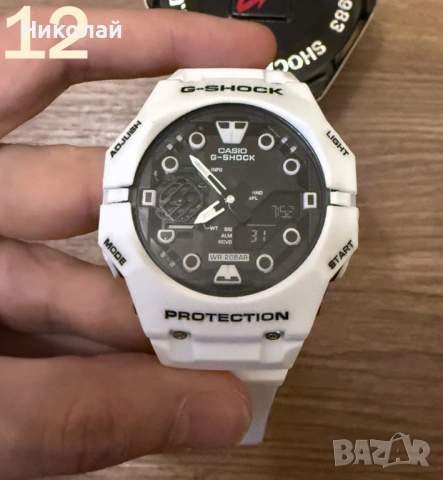 G-SHOCK различни модели, снимка 12 - Мъжки - 53167802