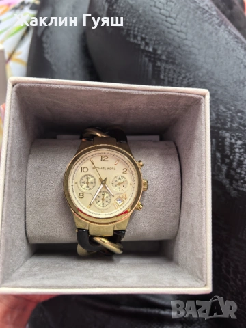 Дамски часовник Michael kors