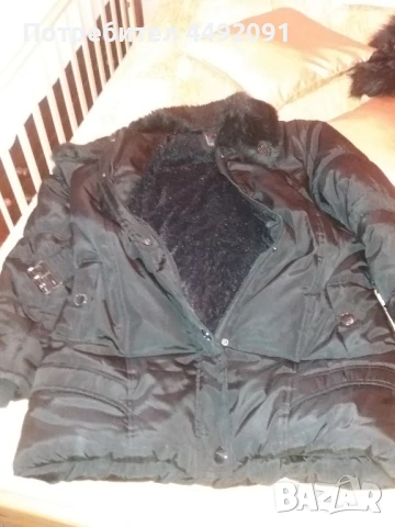 дамско яке , снимка 2 - Якета - 50536725