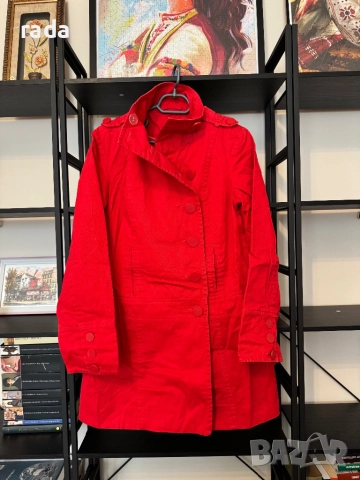 Палто New Look, снимка 2 - Палта, манта - 51699258