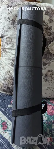 Постелка за фитнес