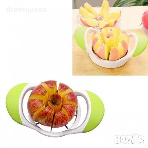 2199 Нож за рязане на ябълки, снимка 7 - Аксесоари за кухня - 37358232