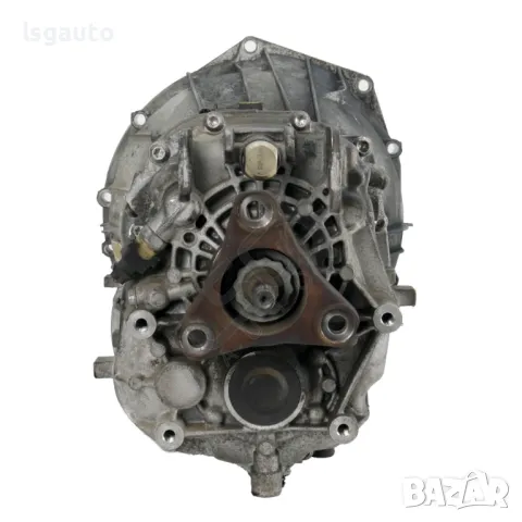 Шестстепенна скоростна кутия BMW 5 Series (F10, F11) 2010-2016 ID:146582, снимка 3 - Части - 50286371