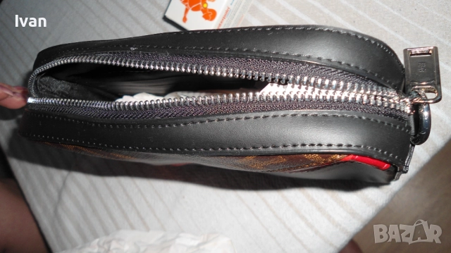 Дамска чанта реплика FENDI, снимка 4 - Чанти - 51636264