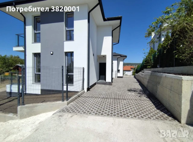 Къща с три спални в Горна Трака, снимка 3 - Къщи - 50627479