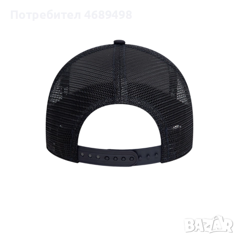 Шапка – Red Bull Racing E-Frame (F1) | FanRaces, снимка 3 - Шапки - 52869511