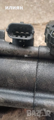 Map Мап сензор за Renault Nissan Qashqai 2.0d J10 , снимка 2 - Части - 50487050