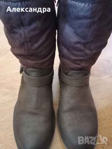 Детски ботуши номер 37, снимка 2 - Детски боти и ботуши - 37818707