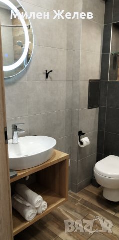 Нощувки в Св. Константин и Елена на 150 метра от плажа , луксозни студия със Спа център , снимка 6 - Квартири, нощувки - 32684441