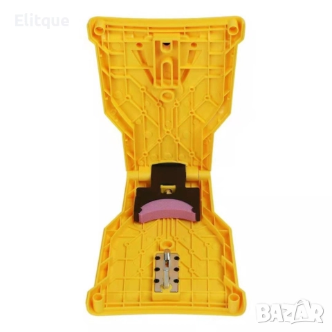 Компактна острилка за бързо заточване на верижен трион, снимка 2 - Други инструменти - 52787734