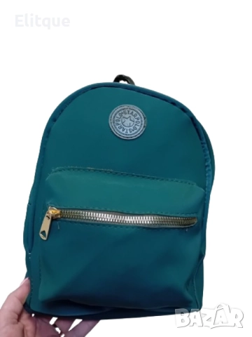 Излъчвай стил с новата дамска ежедневна раница:Открийте разнообразие от цветове за всеки вкус, снимка 2 - Раници - 52888538