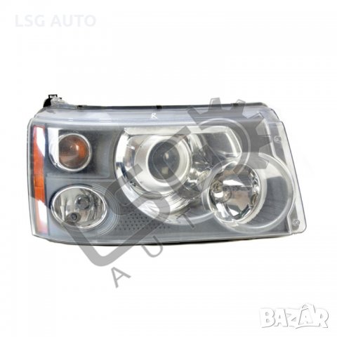 Десен ксенонов фар Land Rover RANGE ROVER SPORT SP(HSC) 2005-2013 R240320N-20