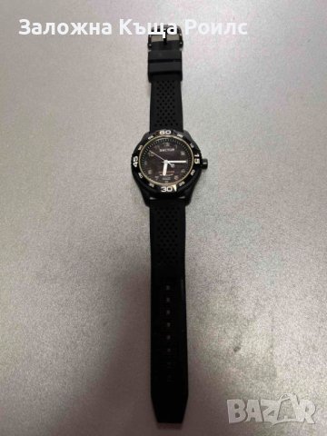 Мъжки ръчен часовник SECTOR, снимка 4 - Мъжки - 43865338