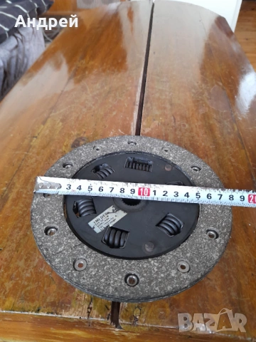 Съединител Вартбург,Wartburg, снимка 9 - Други ценни предмети - 53593286