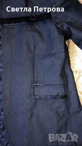 Марково мъжко спортно сако на Кевин груп, размер – XL., снимка 9 - Сака - 28796579