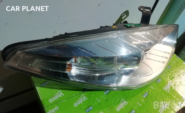 Фар Фарове за Renault Fluence / Рено Флуенце XENON. , снимка 4 - Части - 44535075