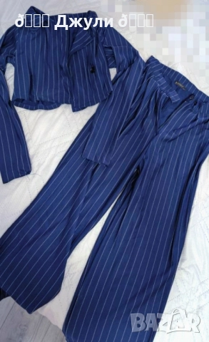 Стилен сет от две части, снимка 5 - Комплекти - 51625250